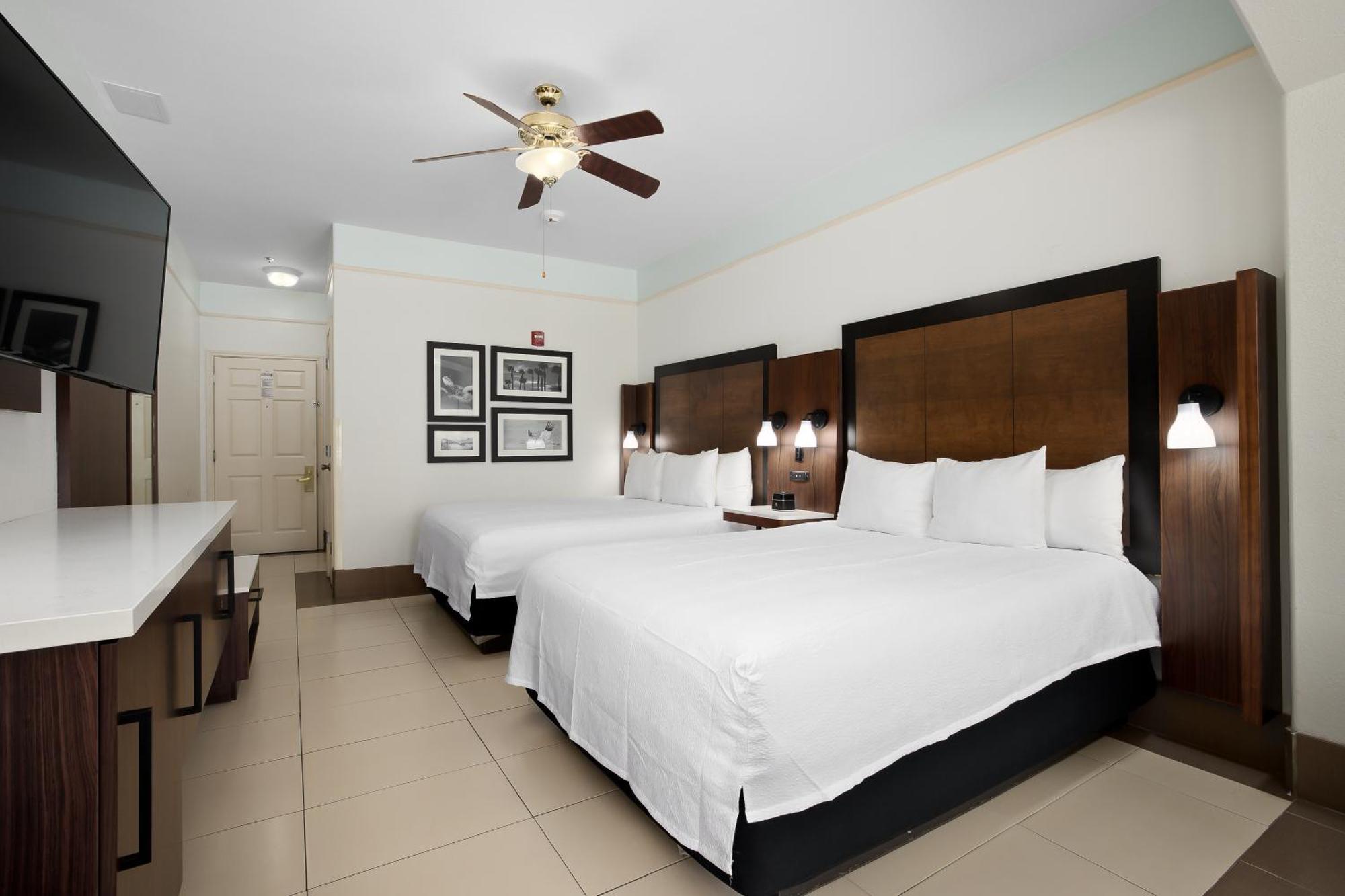 Sand Rose Beach Resort Саут Падре Алънд Екстериор снимка