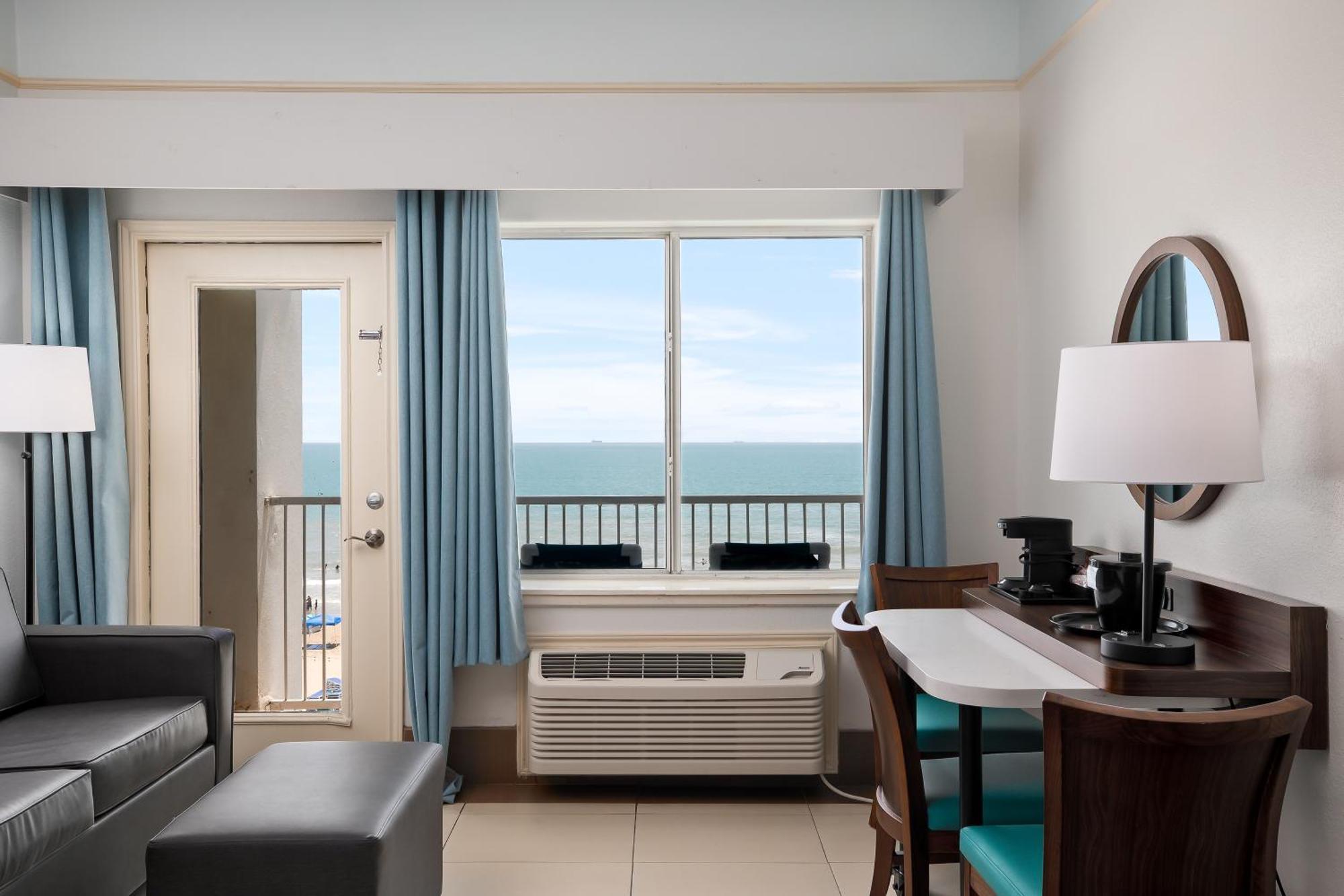 Sand Rose Beach Resort Саут Падре Алънд Екстериор снимка