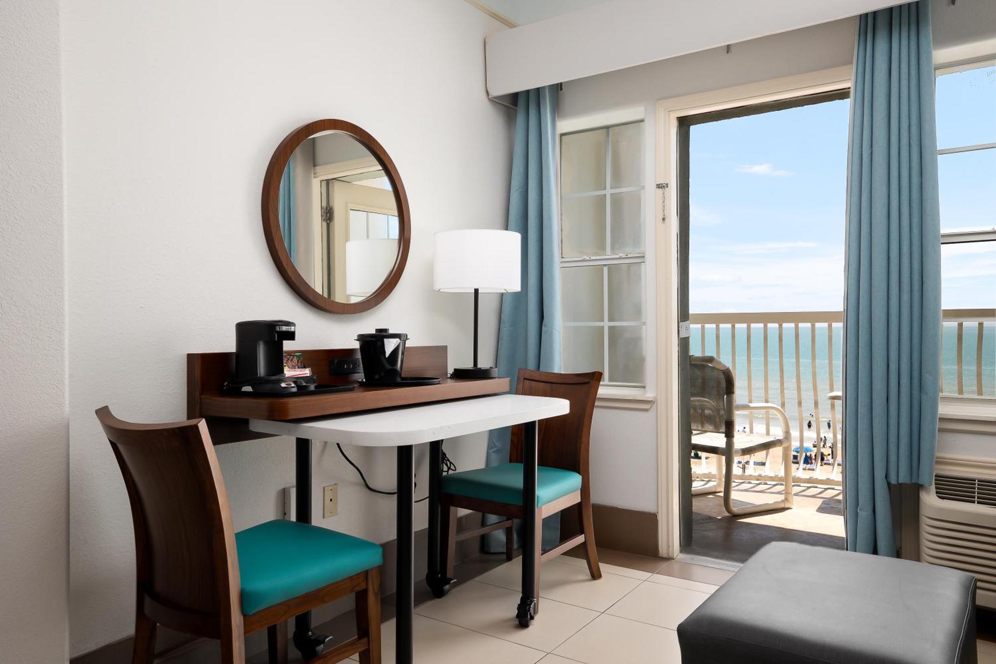 Sand Rose Beach Resort Саут Падре Алънд Екстериор снимка
